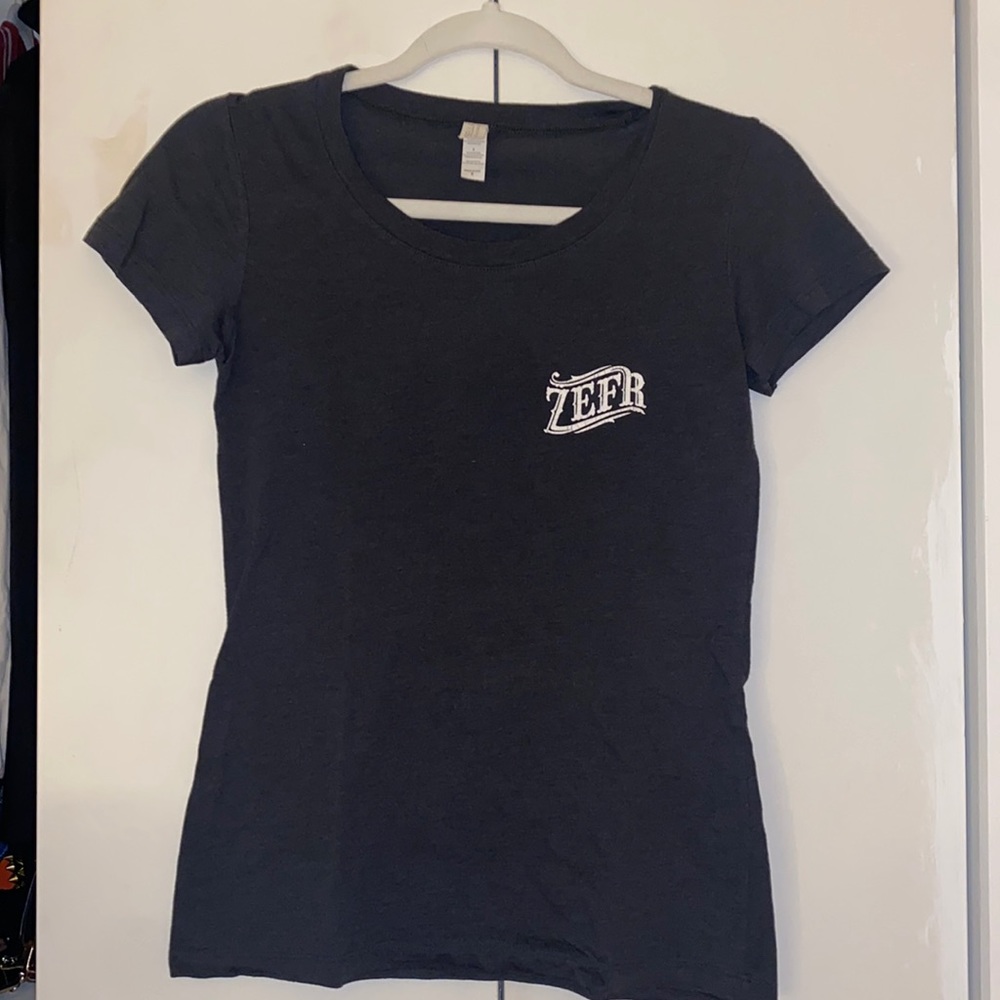 Small Zefr Women’s Small T-Shirt